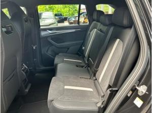 Skoda Kodiaq Sportline 1,5 TSI iV 6-Gang-DSG sofort verfügbar
