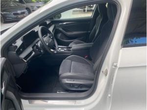 Skoda Superb Combi Sportline 1,5 TSI iV 6-Gang-DSG sofort verfügbar