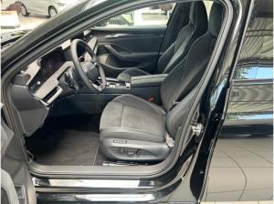 Skoda Superb Combi Sportline 1,5 TSI iV 6-Gang-DSG sofort verfügbar