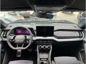 Skoda Kodiaq Sportline 1,5 TSI iV 6-Gang-DSG sofort verfügbar