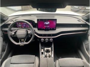 Skoda Superb Combi Sportline 1,5 TSI iV 6-Gang-DSG sofort verfügbar