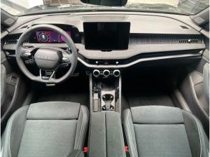 Skoda Superb Combi Sportline 1,5 TSI iV 6-Gang-DSG sofort verfügbar
