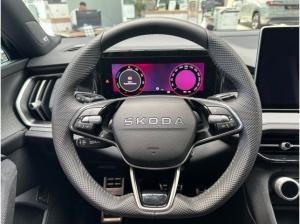 Skoda Kodiaq Sportline 1,5 TSI iV 6-Gang-DSG sofort verfügbar