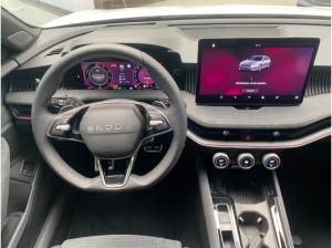 Skoda Superb Combi Sportline 1,5 TSI iV 6-Gang-DSG sofort verfügbar
