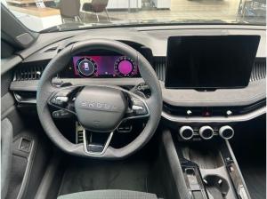 Skoda Superb Combi Sportline 1,5 TSI iV 6-Gang-DSG sofort verfügbar