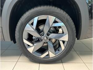 Skoda Kodiaq Sportline 1,5 TSI iV 6-Gang-DSG sofort verfügbar