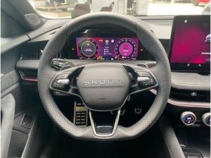 Skoda Superb Combi Sportline 1,5 TSI iV 6-Gang-DSG sofort verfügbar