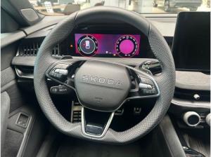 Skoda Superb Combi Sportline 1,5 TSI iV 6-Gang-DSG sofort verfügbar
