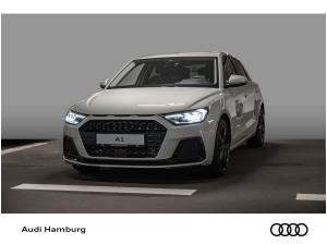 Audi A1 Sportback advanced 35 TFSI
