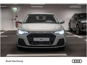 Audi A1 Sportback advanced 35 TFSI