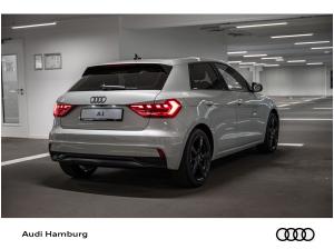 Audi A1 Sportback advanced 35 TFSI