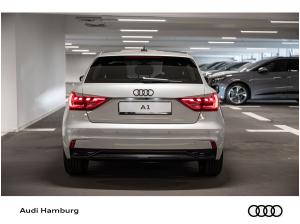 Audi A1 Sportback advanced 35 TFSI