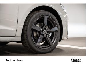 Audi A1 Sportback advanced 35 TFSI