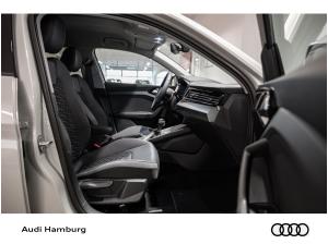Audi A1 Sportback advanced 35 TFSI