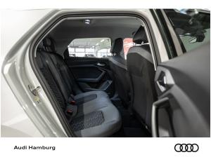 Audi A1 Sportback advanced 35 TFSI