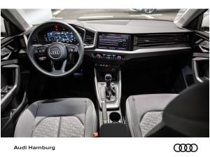 Audi A1 Sportback advanced 35 TFSI