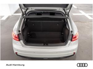 Audi A1 Sportback advanced 35 TFSI