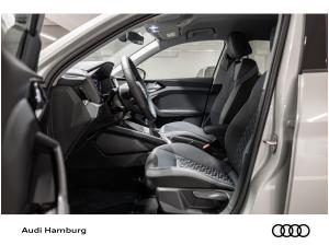 Audi A1 Sportback advanced 35 TFSI
