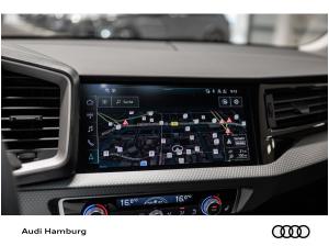 Audi A1 Sportback advanced 35 TFSI