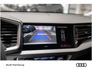 Audi A1 Sportback advanced 35 TFSI