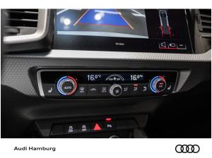 Audi A1 Sportback advanced 35 TFSI