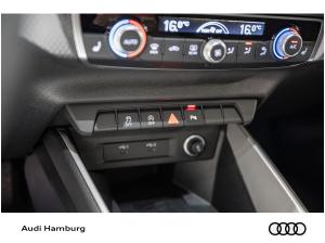 Audi A1 Sportback advanced 35 TFSI
