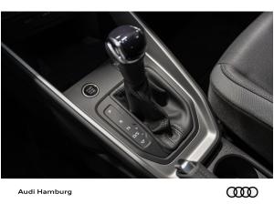 Audi A1 Sportback advanced 35 TFSI