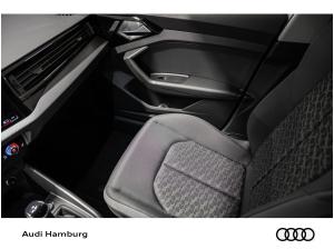 Audi A1 Sportback advanced 35 TFSI