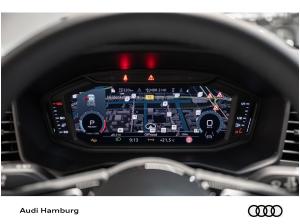 Audi A1 Sportback advanced 35 TFSI