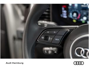 Audi A1 Sportback advanced 35 TFSI