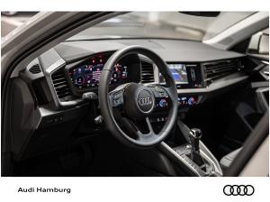Audi A1 Sportback advanced 35 TFSI
