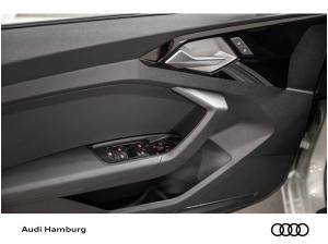 Audi A1 Sportback advanced 35 TFSI