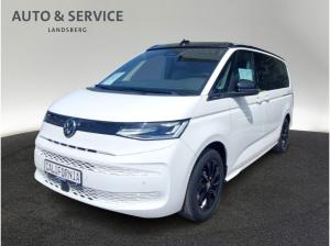 Volkswagen California Beach Tour 2,0l TDI DSG-Aktion