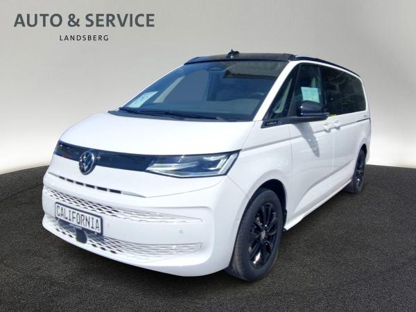 Volkswagen California Beach Tour 2,0l TDI DSG-Aktion