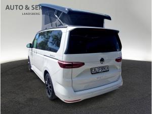 Volkswagen California Beach Tour 2,0l TDI DSG-Aktion