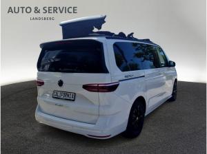 Volkswagen California Beach Tour 2,0l TDI DSG-Aktion
