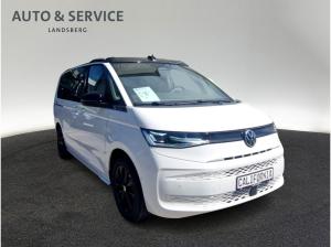 Volkswagen California Beach Tour 2,0l TDI DSG-Aktion