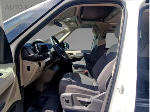 Volkswagen California Beach Tour 2,0l TDI DSG-Aktion