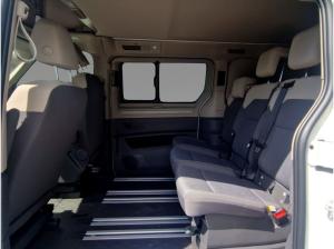 Volkswagen California Beach Tour 2,0l TDI DSG-Aktion