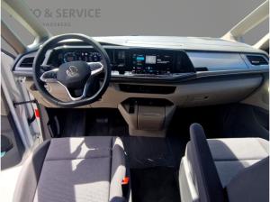 Volkswagen California Beach Tour 2,0l TDI DSG-Aktion
