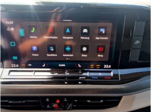 Volkswagen California Beach Tour 2,0l TDI DSG-Aktion