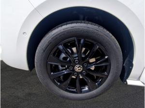 Volkswagen California Beach Tour 2,0l TDI DSG-Aktion
