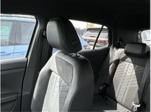 Volkswagen T-Cross 1.5 TSI ACT DSG R-Line Fahrkomfort Travel&Comfort Navi GJR