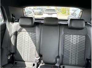 Volkswagen T-Cross 1.5 TSI ACT DSG R-Line Fahrkomfort Travel&Comfort Navi GJR
