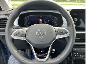 Volkswagen T-Cross 1.0 TSI DSG ENERGY SOFORT VERFÜGBAR!AHK Navi RFK GJR DigitalCockPro