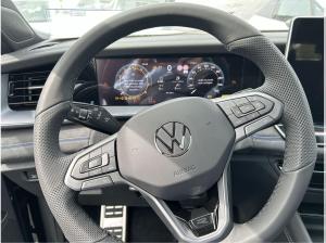 Volkswagen Tayron 1.5 eTSI DSG R-Line SOFORT VERFÜGBAR BlackStyle 7-Sitzer WKR AHK Pano