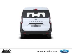 Ford Tourneo Courier 1.0 EcoBoost 92 kW Trend