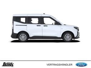 Ford Tourneo Courier 1.0 EcoBoost 92 kW Trend