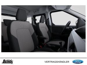 Ford Tourneo Courier 1.0 EcoBoost 92 kW Trend