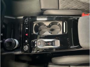 Audi e-tron Q6 SUV S line businessperformance
